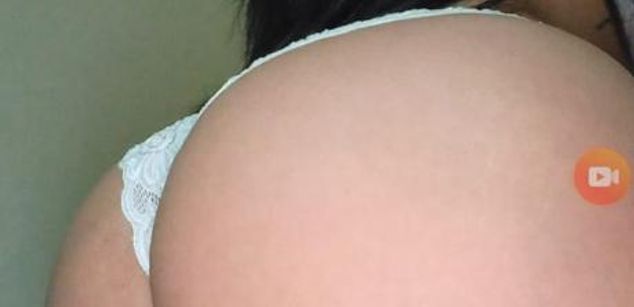 Model - BRIANA FOX milf