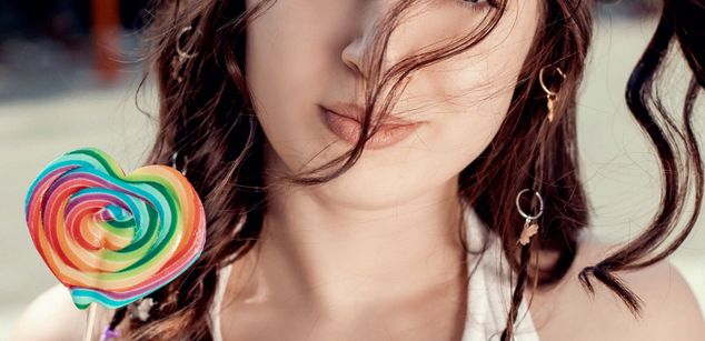 Model - Pixxie_x boobs