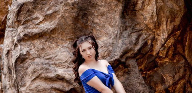 Model - Pixxie_x boobs