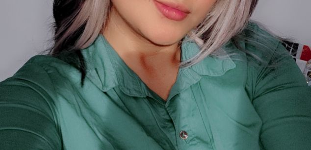 Model - Fetish Wayraa latina