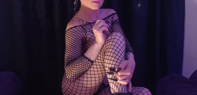 Model - Jenniferd Fetish fastresponse