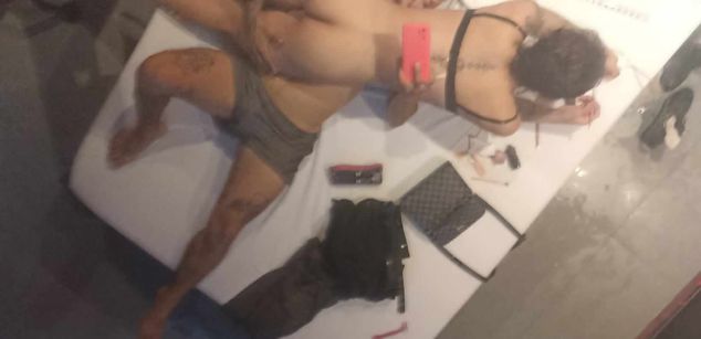 Model - RichieandKatha bdsm