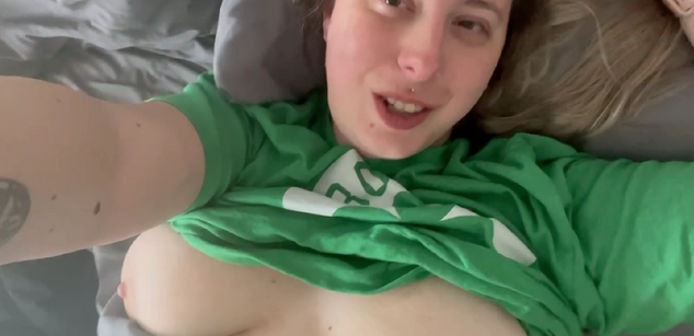 Model - Marina Bambina PAWG