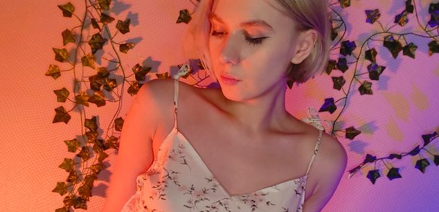 Model - LillyLand sph