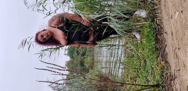 Model - GFE-sally sexy