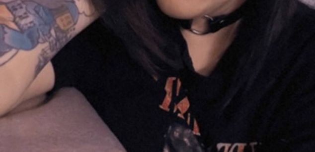 Model - Anny bigboobs