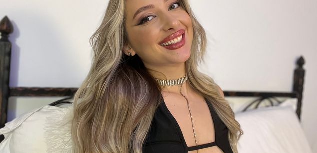 Amberxo ️ Live Cams | Skype, Teams, Discord & Telegram