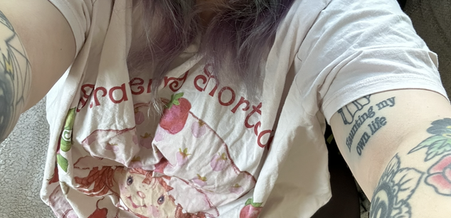 Model - Princess Peach Amateur