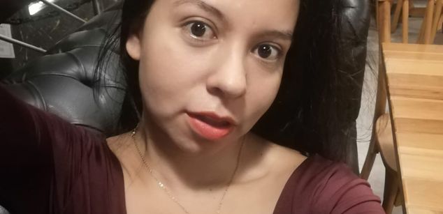 Model - candicesophy_rouse bigass