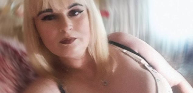 Model - SweetMilf control