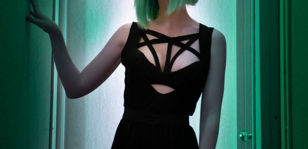 Model - Moon_Maru cosplay