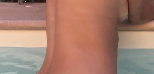 Model - eva555 dominatrix