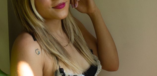 Model - Ashly_Smith sph