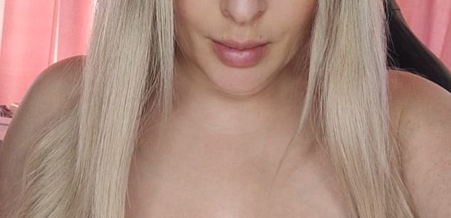 Model - FredericaFonk mistress