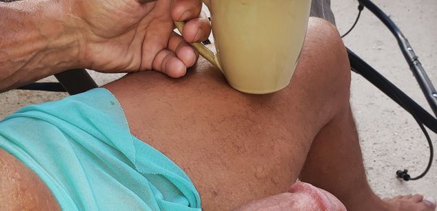 Model - CaryGranite mature