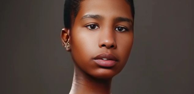 Model - Debby69 model