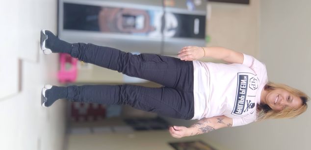 Model - Emily_ latin