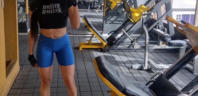 Model - nicoll_andrea11 colombia