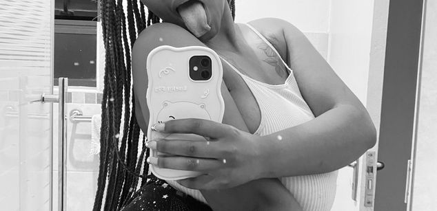 Model - Mitchy teaser